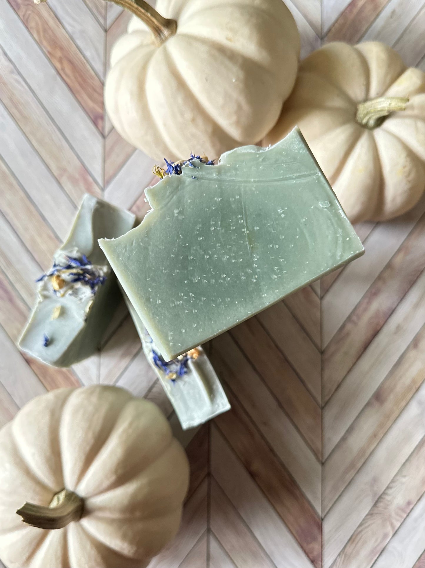 Winter Solstice Body Bar