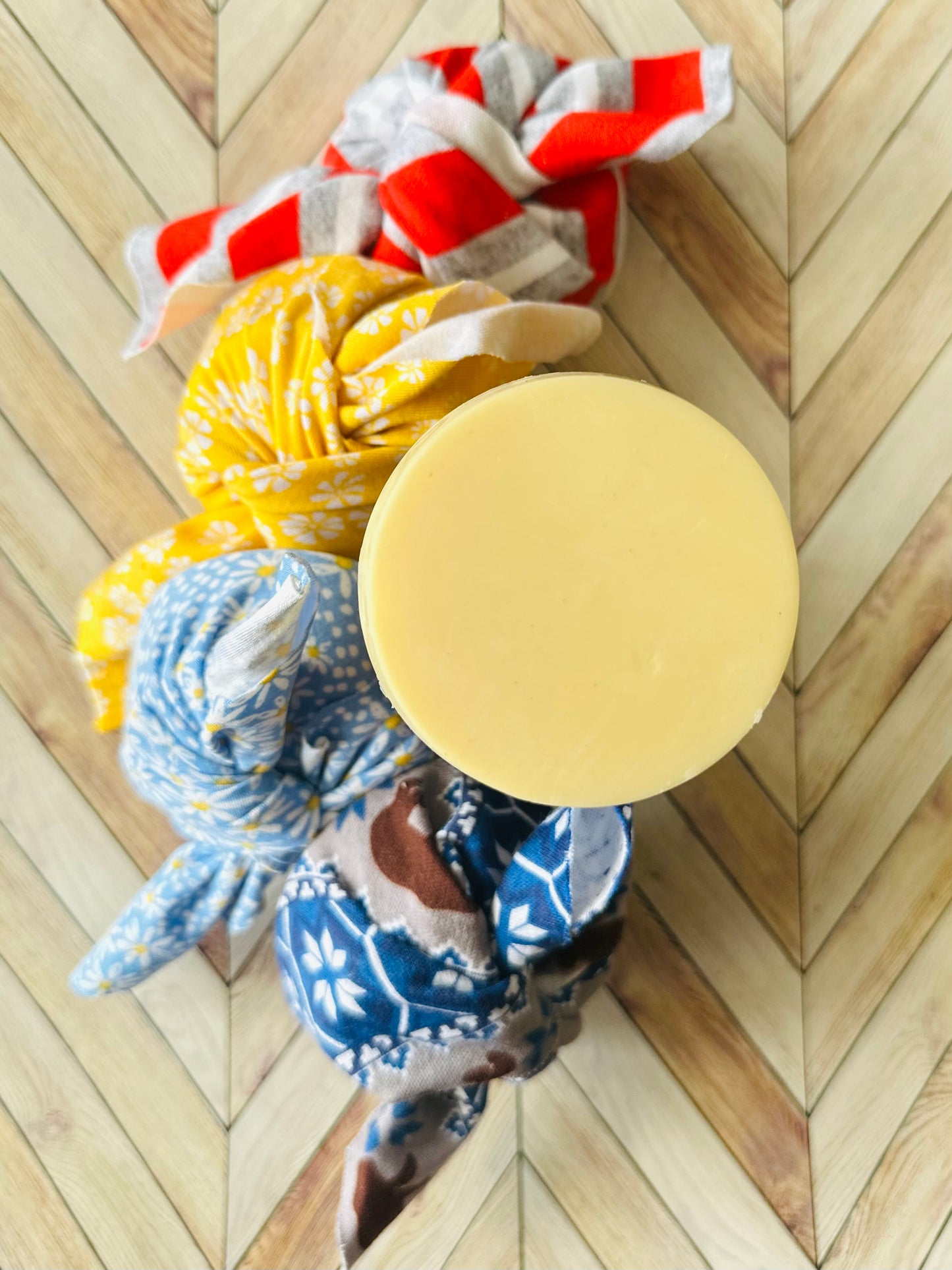 Body Butter Bar
