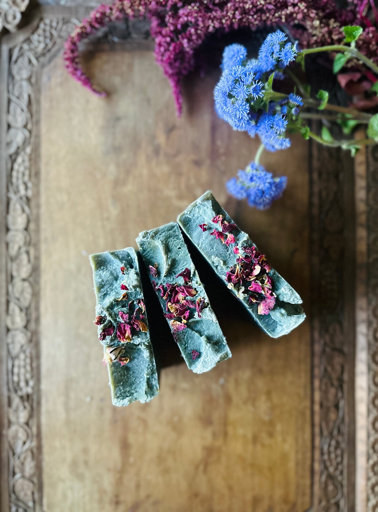 Witchy Woman Body Bar