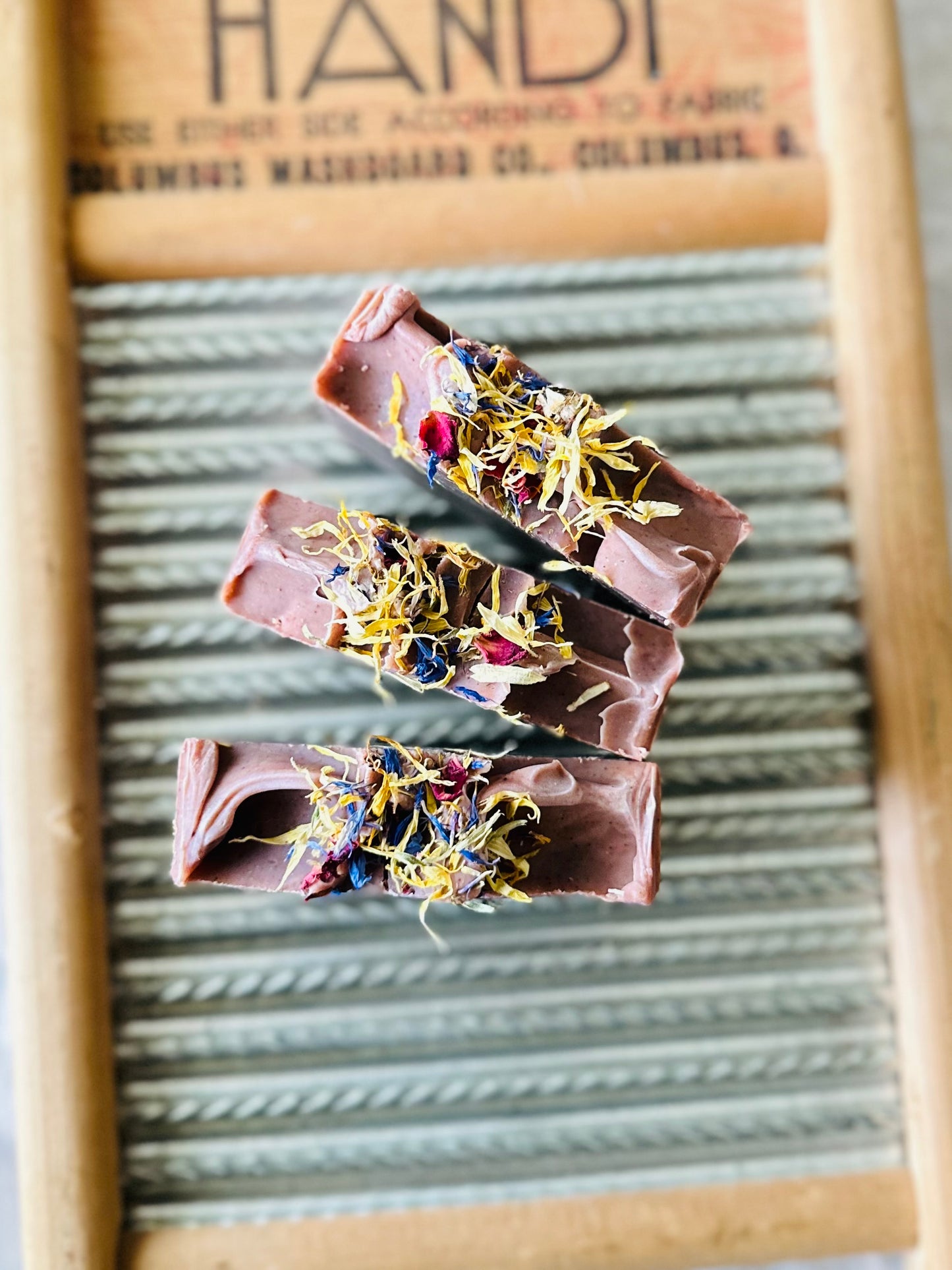 Fig Harvest Body Bar