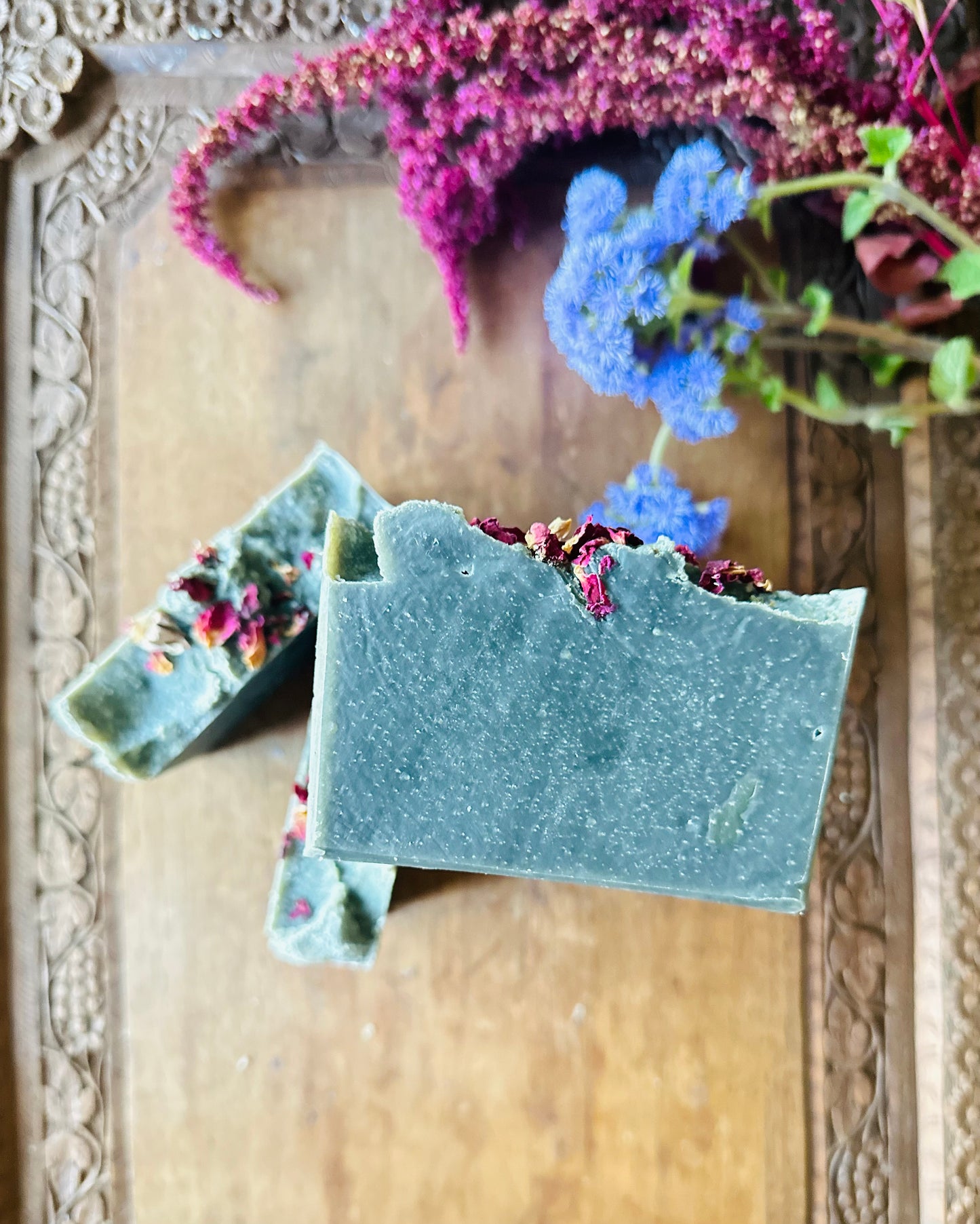 Witchy Woman Body Bar