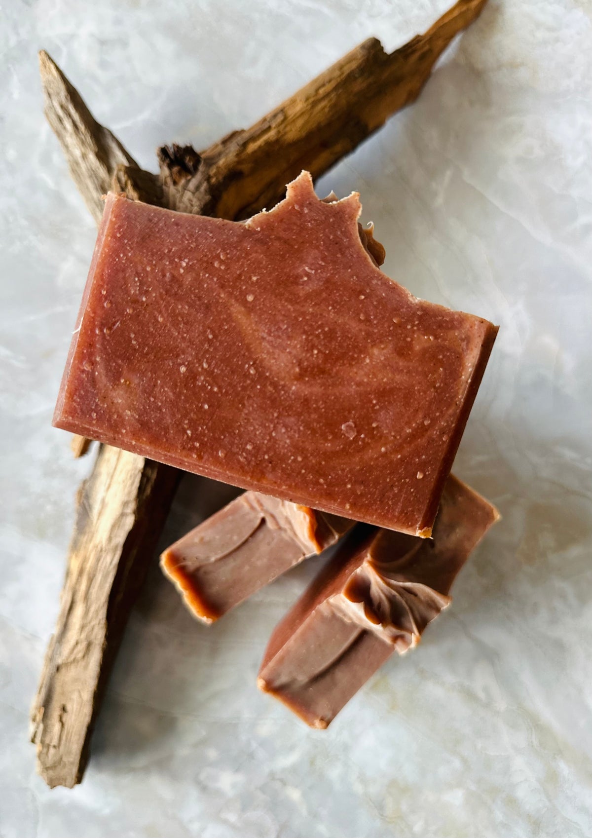 Pumpkin Spice Body Bar