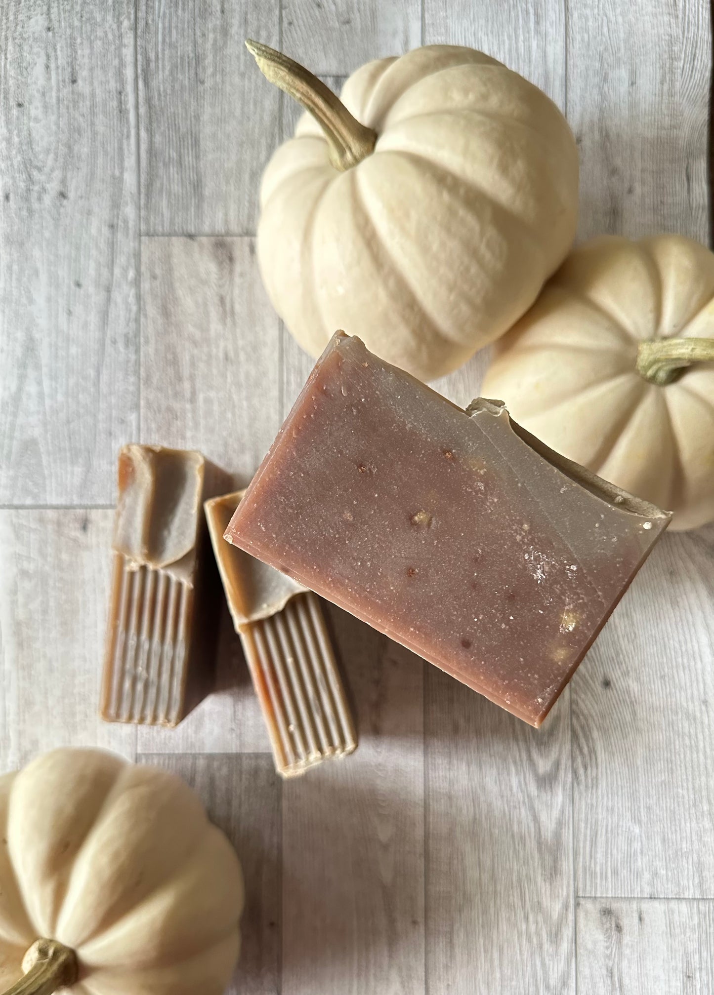 Hot Toddy Body Bar