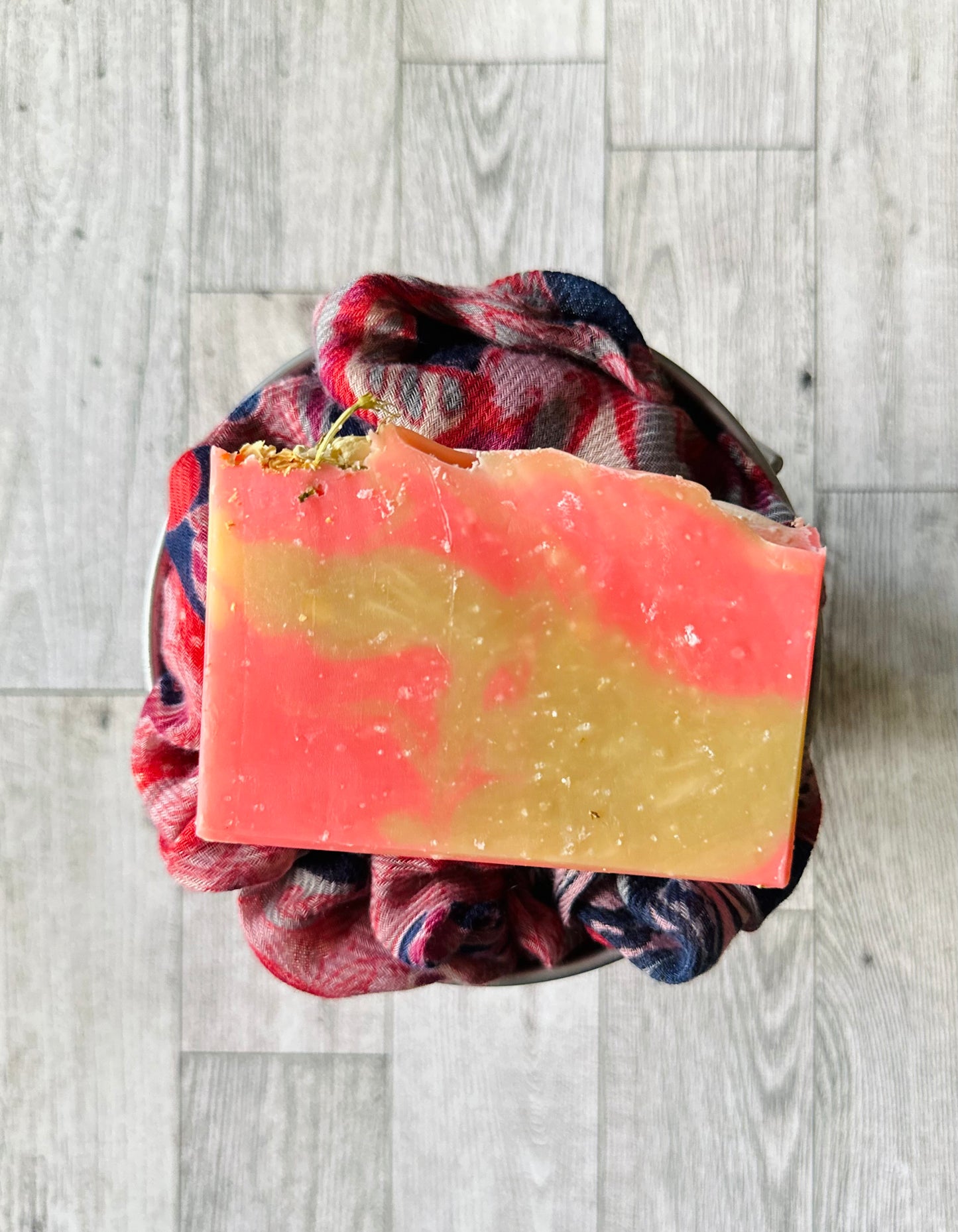 Spell Binding Body Bar