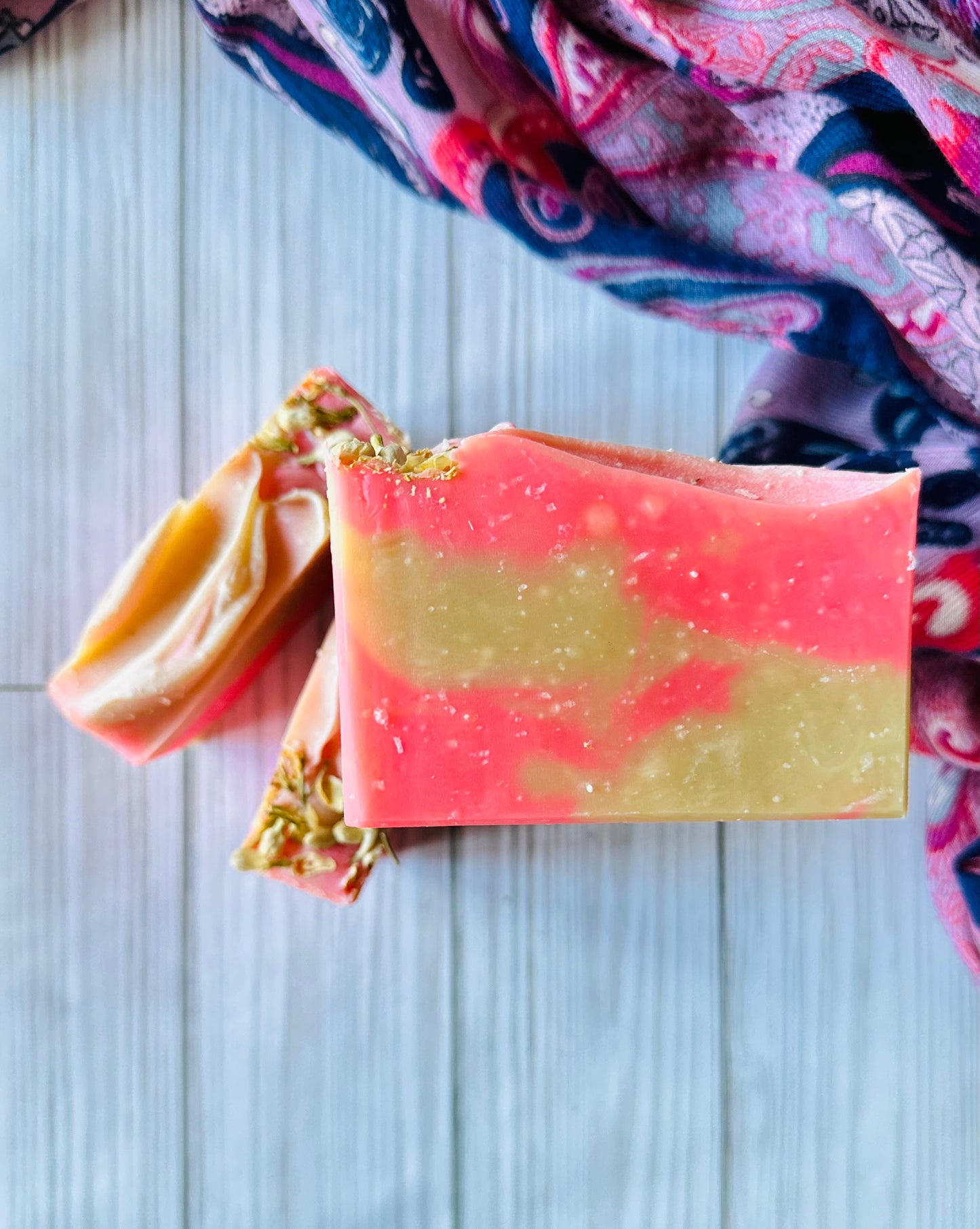 Spell Binding Body Bar