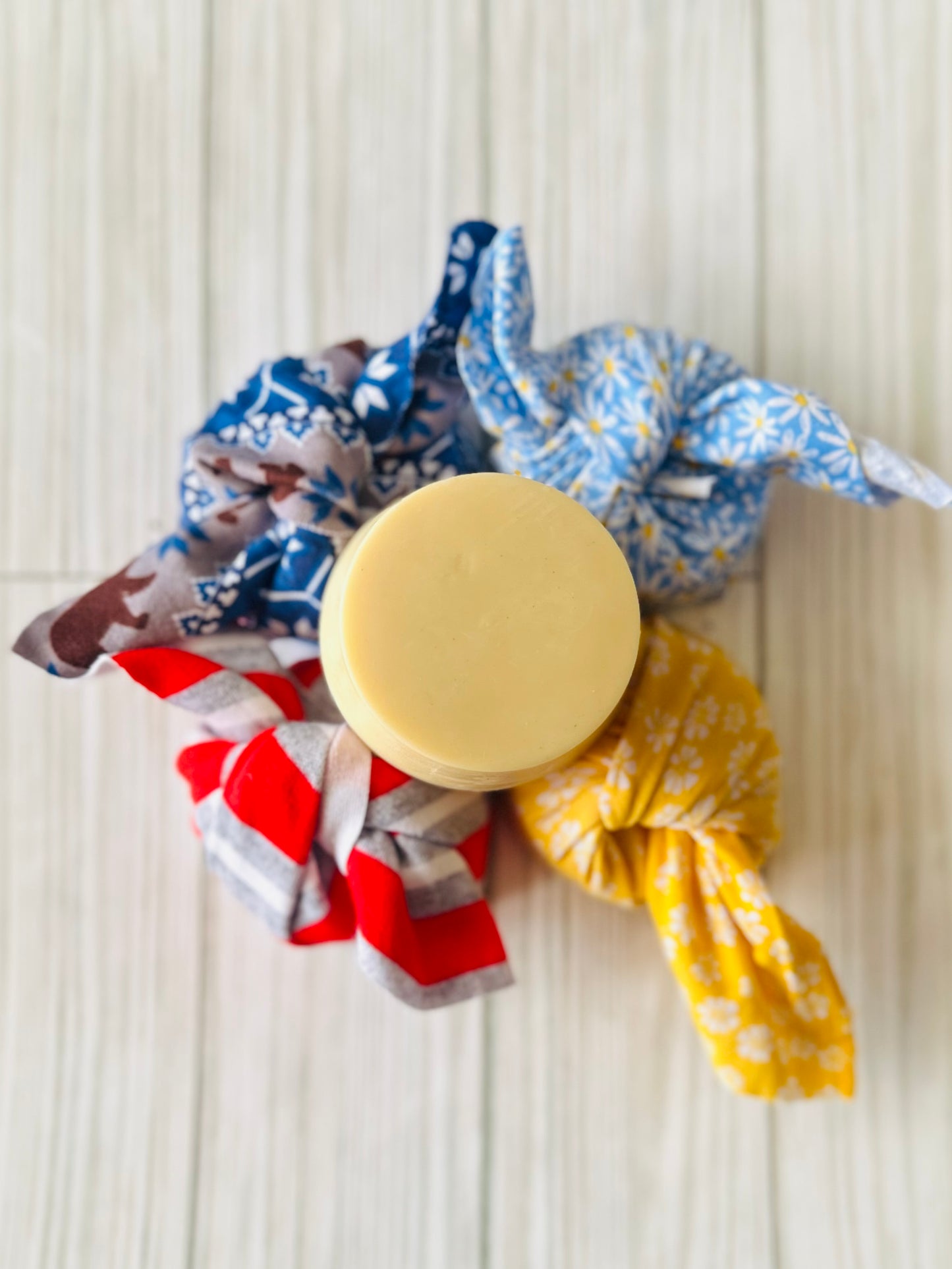 Body Butter Bar