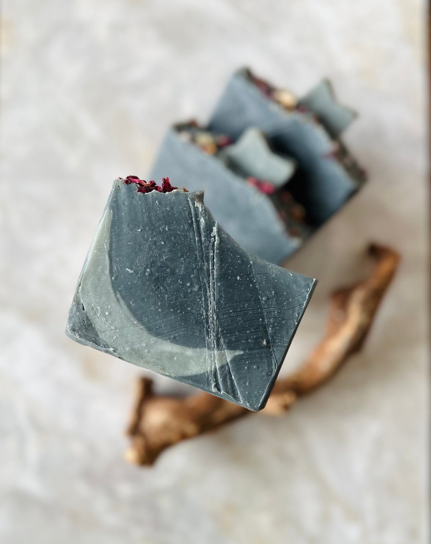 Witchy Woman Body Bar