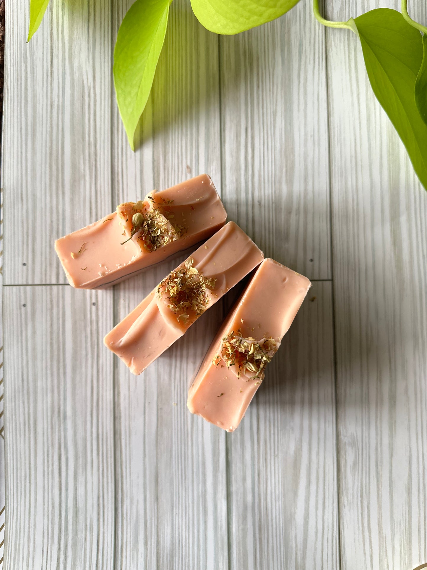 Sunset Breezes Body Bar