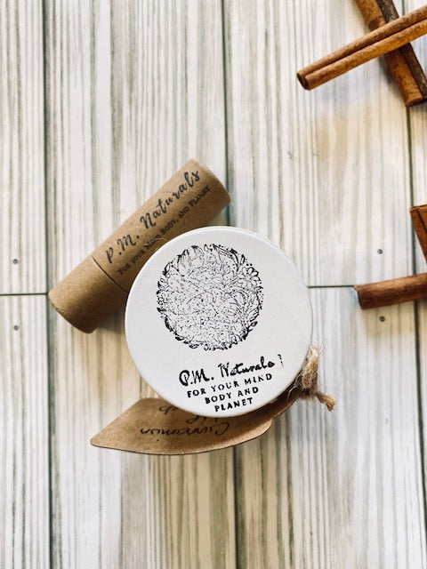 Lip Scrub