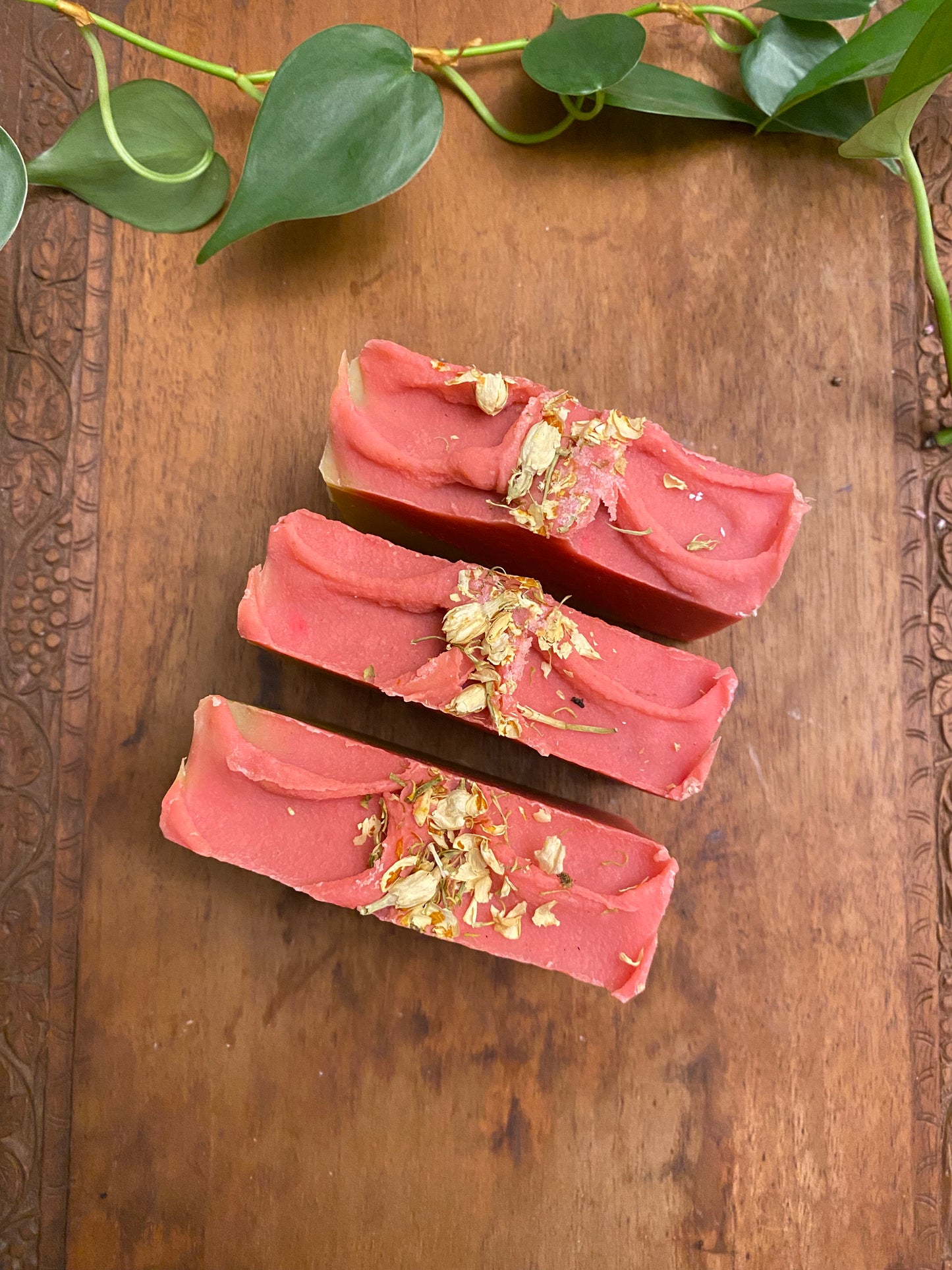 Spell Binding Body Bar