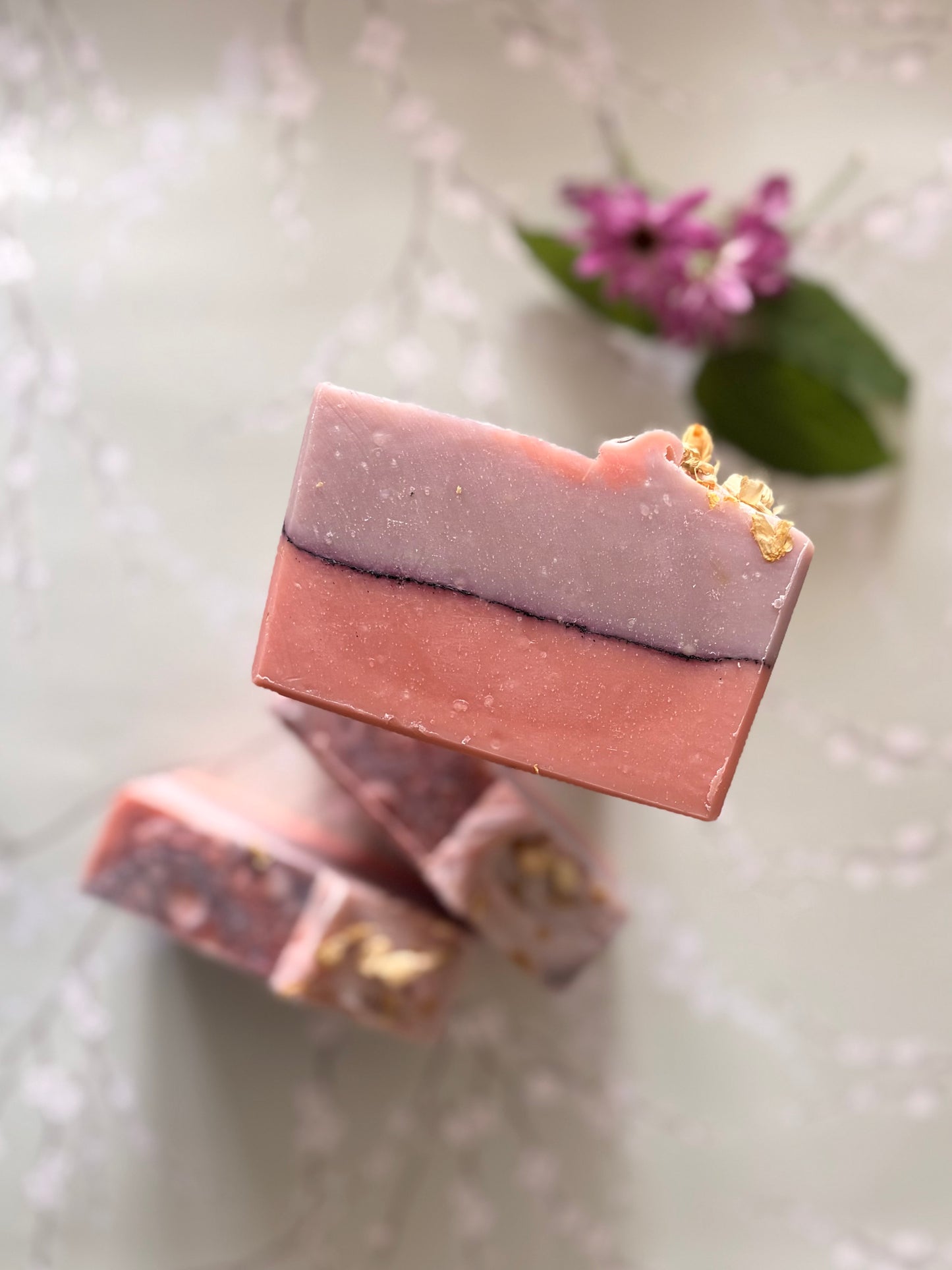 Sunset Breezes Body Bar