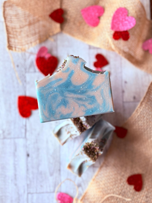 Love Potion #9 Body Bar