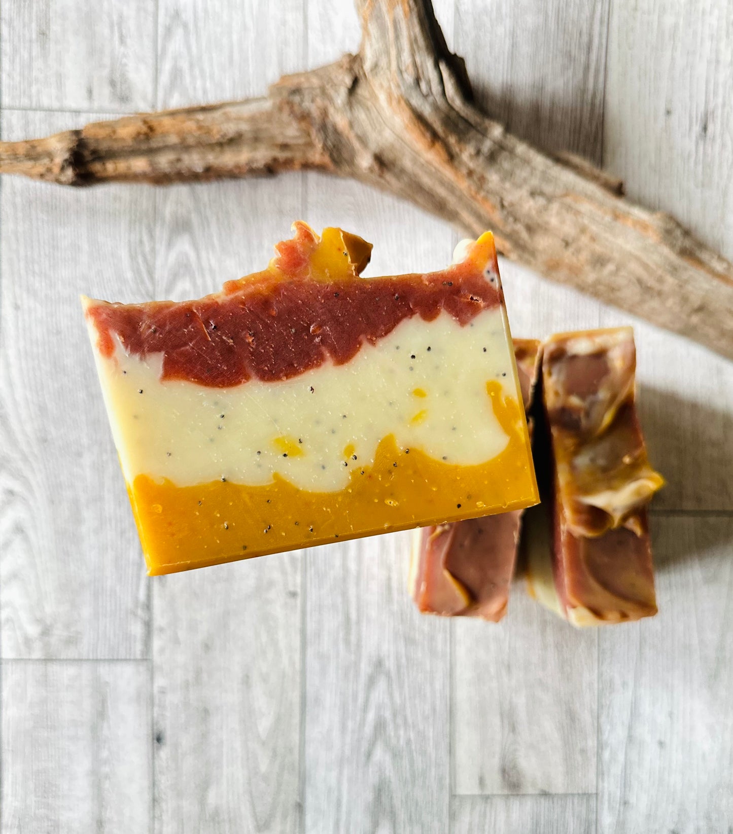 Autumn Laves Body Bar