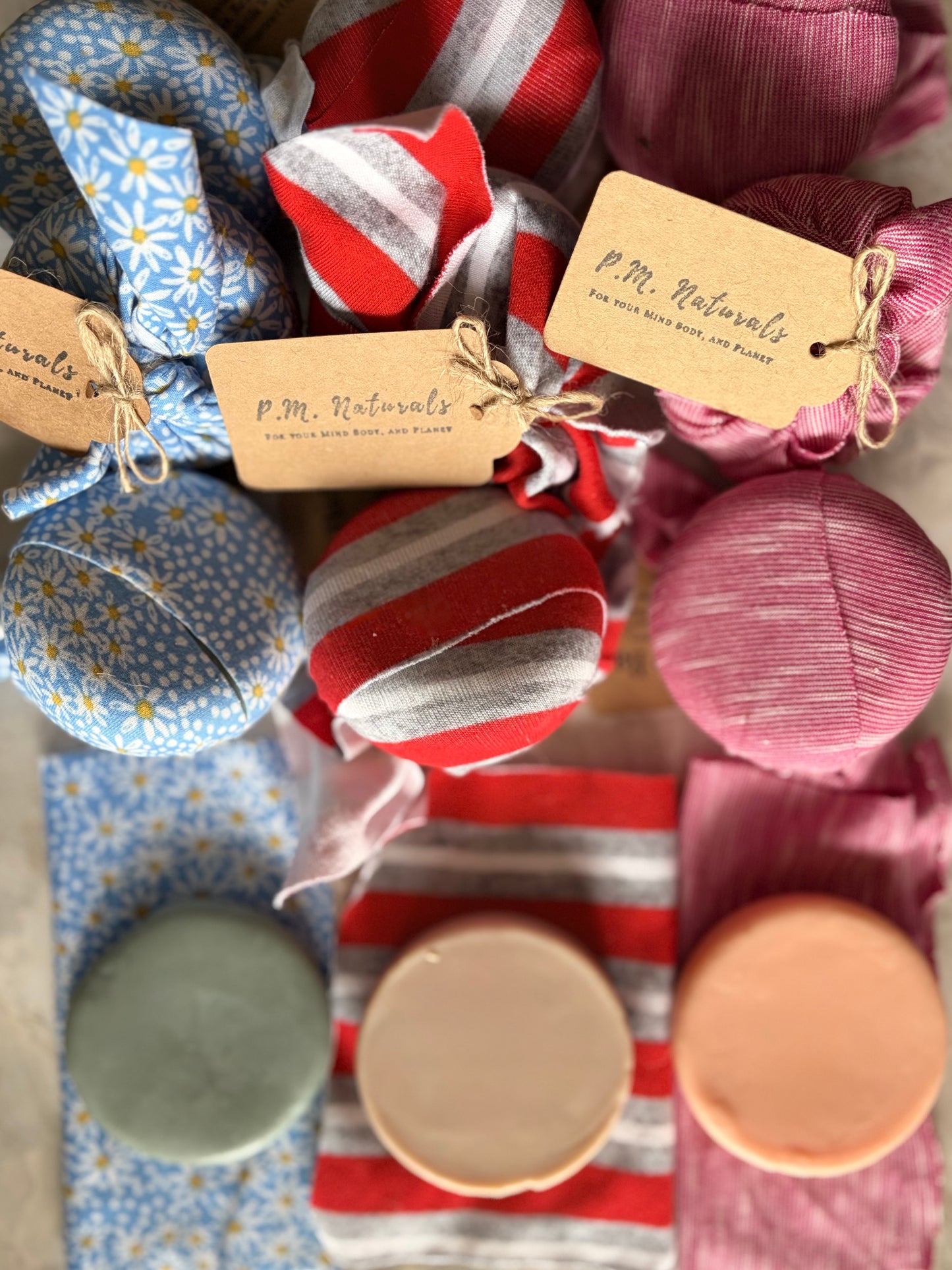 Body Butter Bar