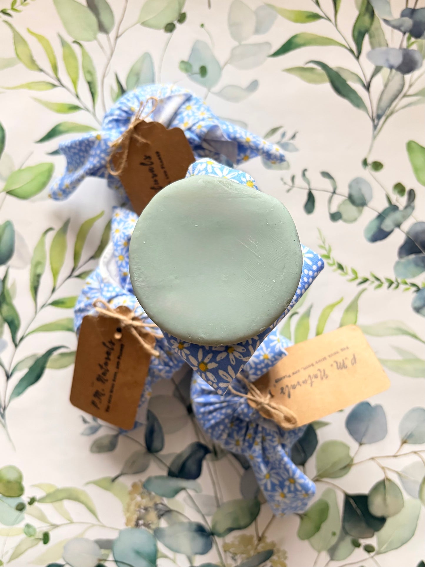 Body Butter Bar