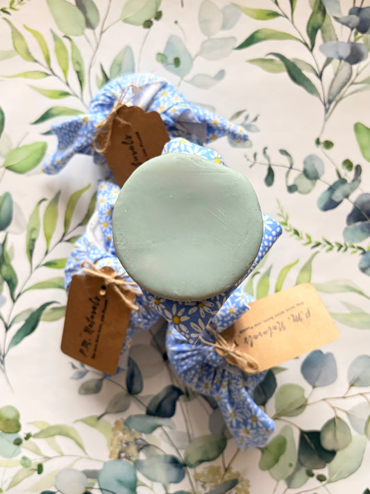 Body Butter Bar