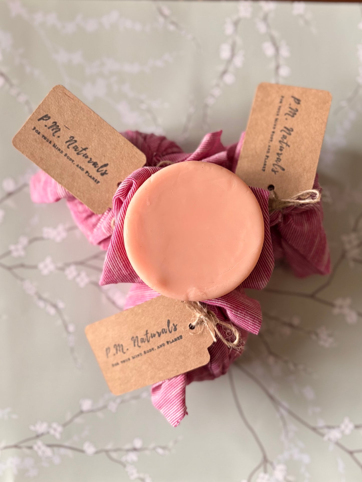Body Butter Bar