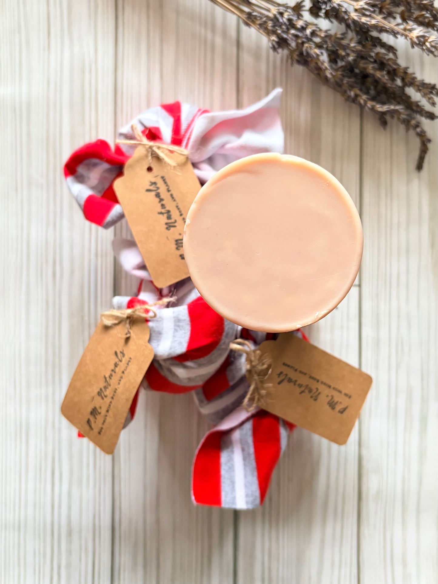 Body Butter Bar