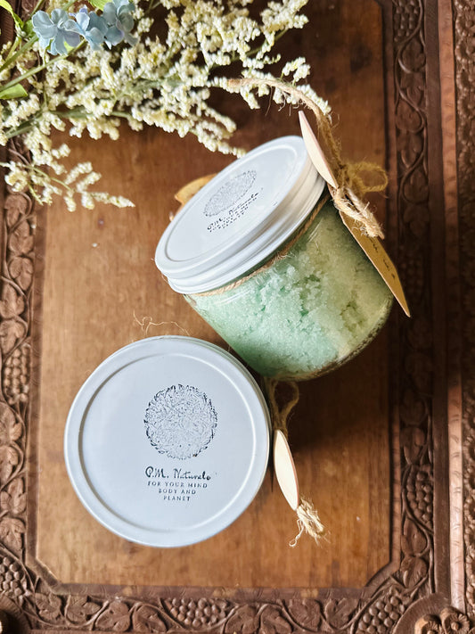Sweet Dreams Sugar Scrub