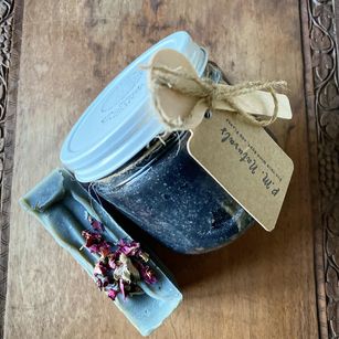 Witchy Woman Sugar Scrub