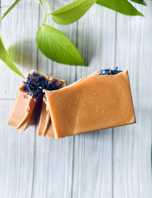 Tranquil Living Body Bar