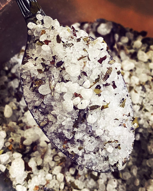 Bathtime~N~Chill Bath Salts