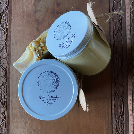 Tranquil Living Whipped Body Butter