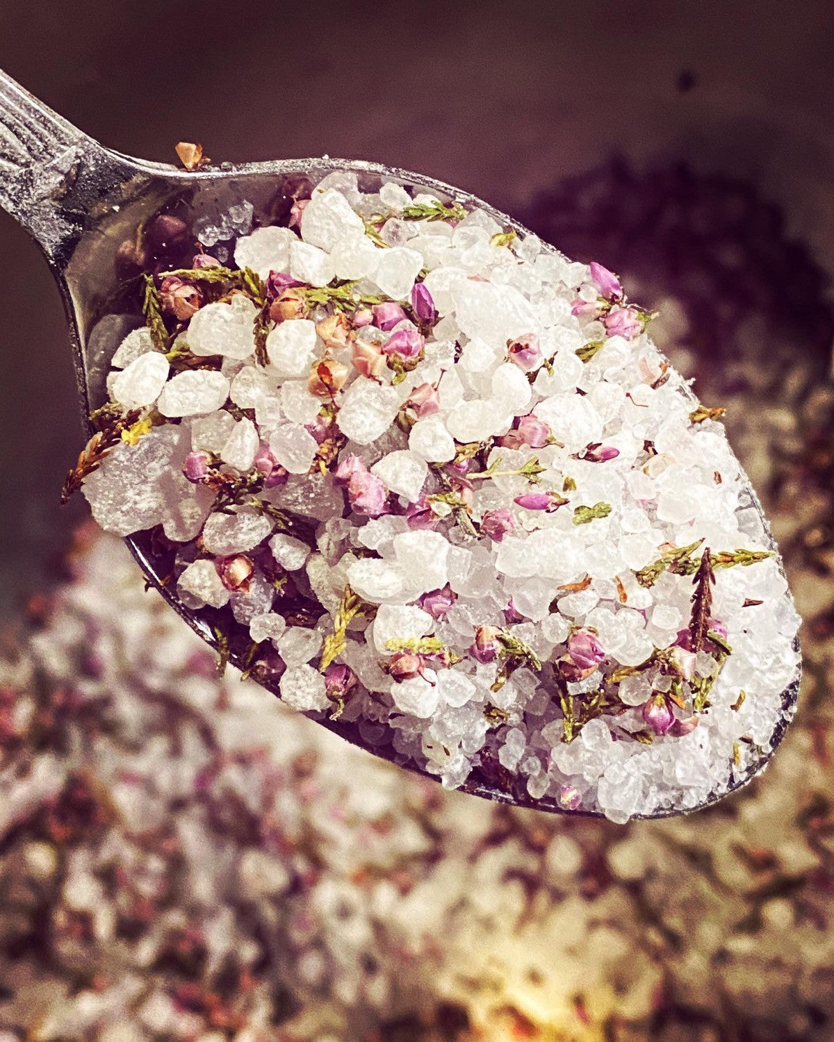 Color Me Calm Bath Salts